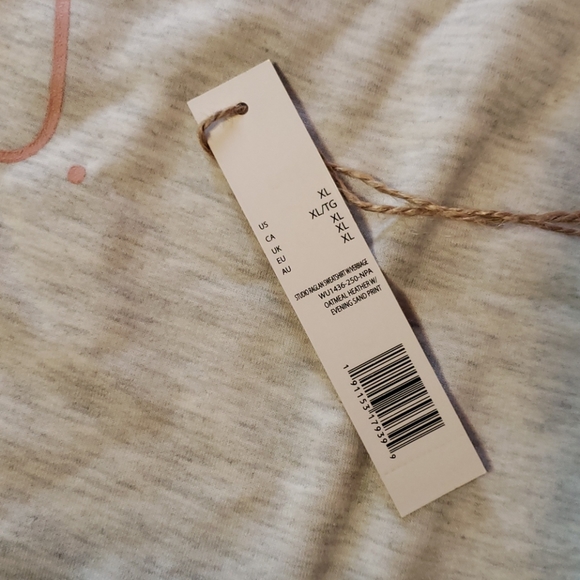 Rar Dunn "GOOD VIBES" sweater - Picture 3 of 6